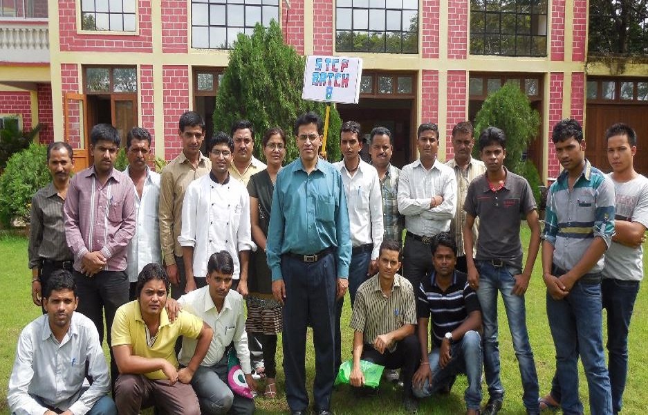 State Institute of Hotel Management Indore Events photo 5