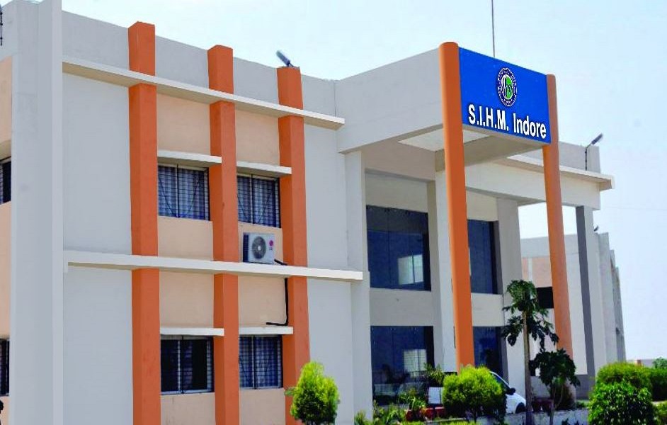 State Institute of Hotel Management Indore Campus photo 1