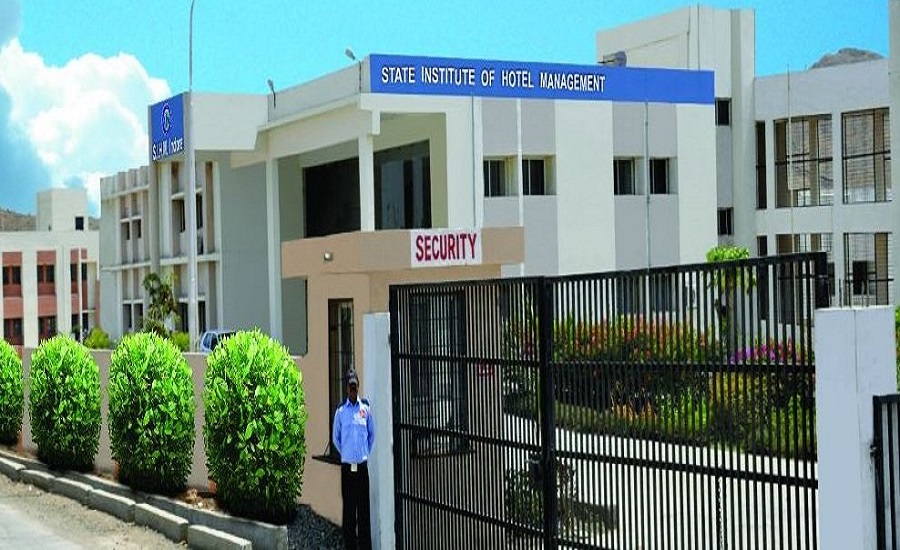State Institute of Hotel Management Indore Campus photo 2
