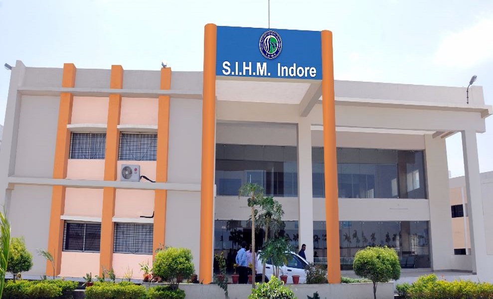State Institute of Hotel Management Indore Campus photo 3