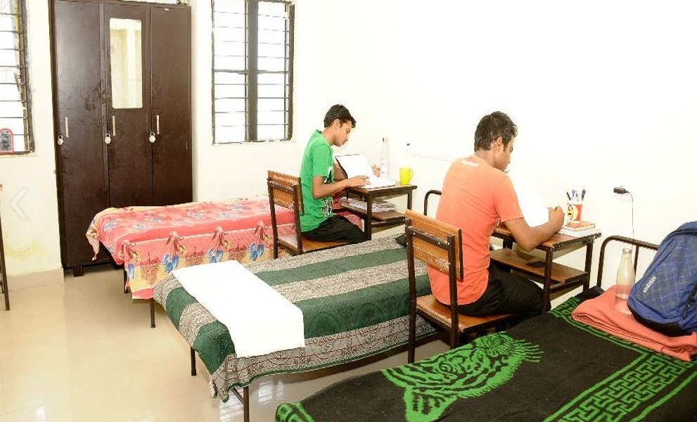 State Institute of Hotel Management Indore Campus photo 4