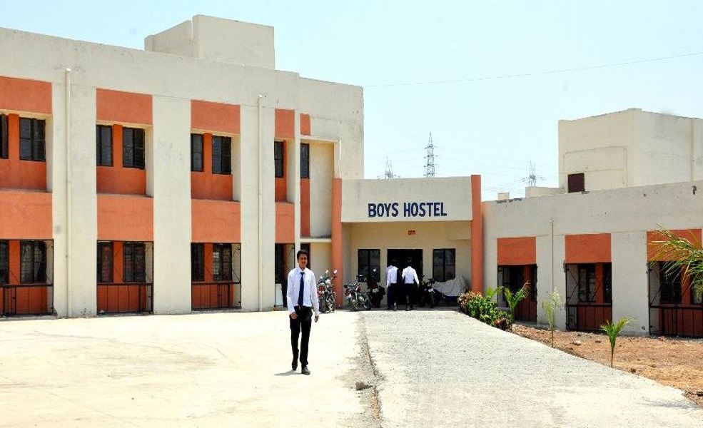 State Institute of Hotel Management Indore Campus photo 5