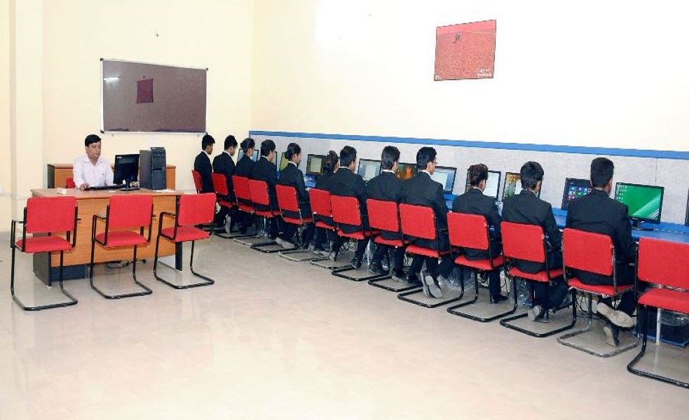State Institute of Hotel Management Indore Campus photo 6