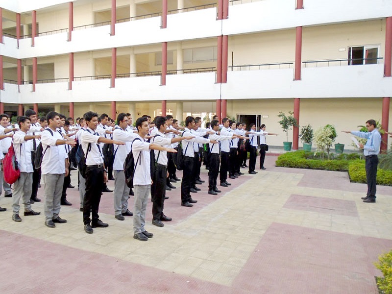 State Institute of Hotel Management Rohtak Events photo 4