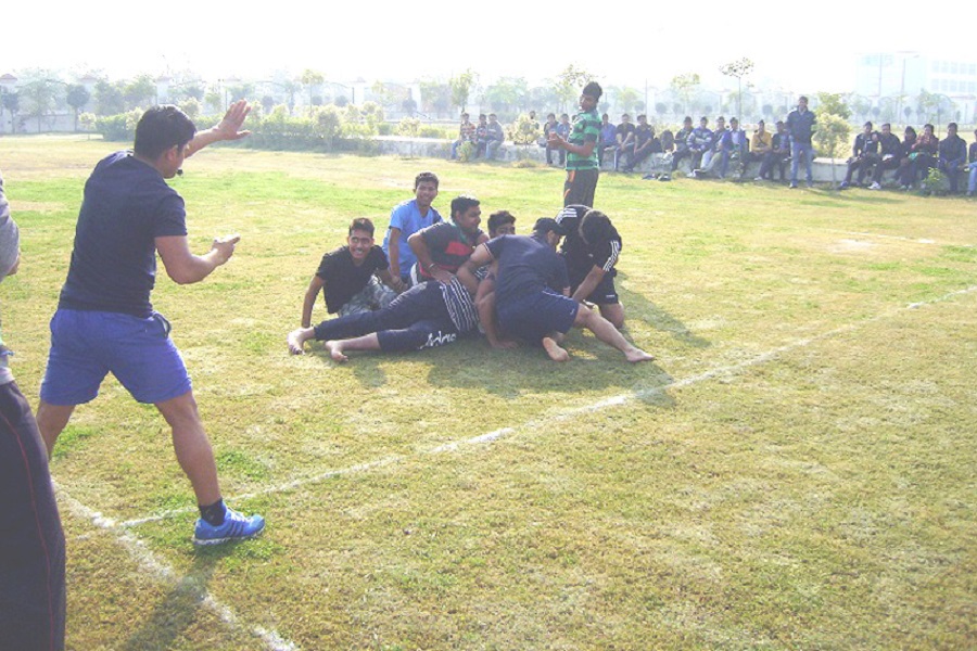 State Institute of Hotel Management Rohtak Events photo 9