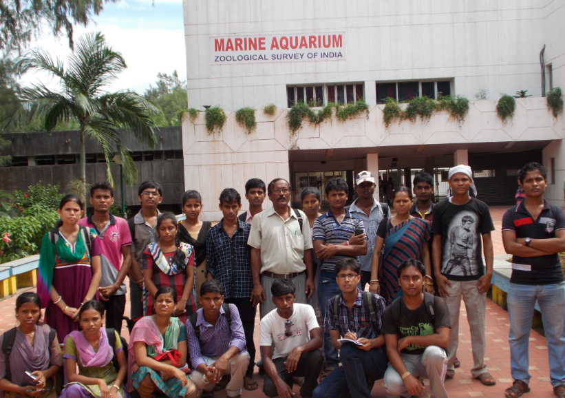 Khejuri College Medinipur Extra Curriculars photo 4