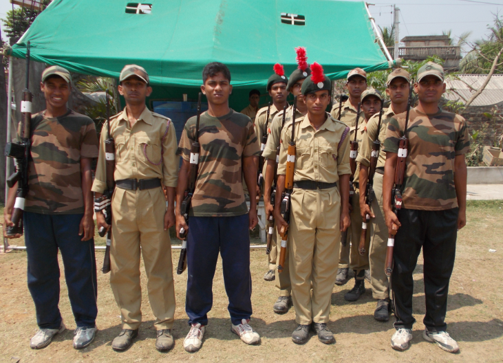 Khejuri College Medinipur Extra Curriculars photo 7