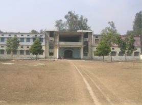 Raiganj B.Ed College Campus photo 1