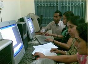 Raiganj B.Ed College Campus photo 2