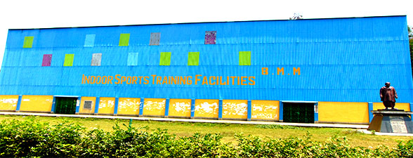 Bajkul Milani Mahavidyalaya Medinipur Campus photo 5