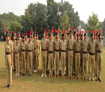 Garhbeta College Medinipur Activities photo 4