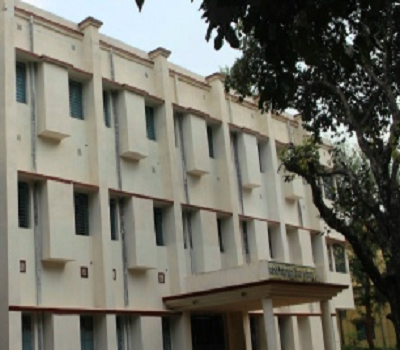 Garhbeta College Medinipur Campus photo 2