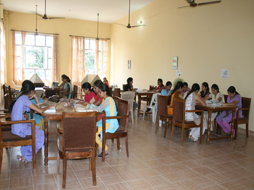 Adarsh Bhartiya College Pathankot Infrastructure photo 5