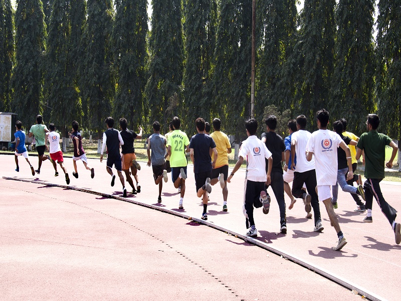 UEM Jaipur Sports photo 2