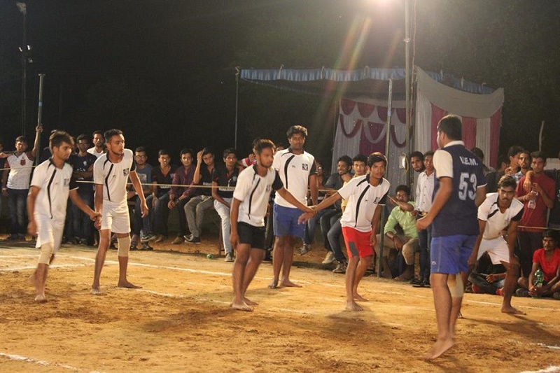 UEM Jaipur Sports photo 10