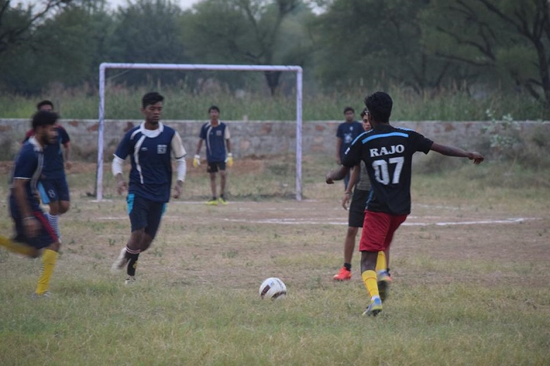 UEM Jaipur Sports photo 13