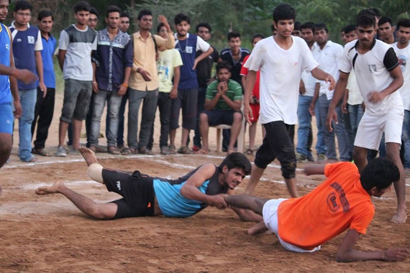 UEM Jaipur Sports photo 14