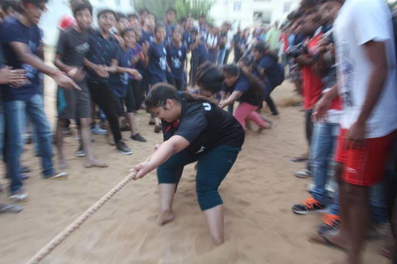 UEM Jaipur Sports photo 16