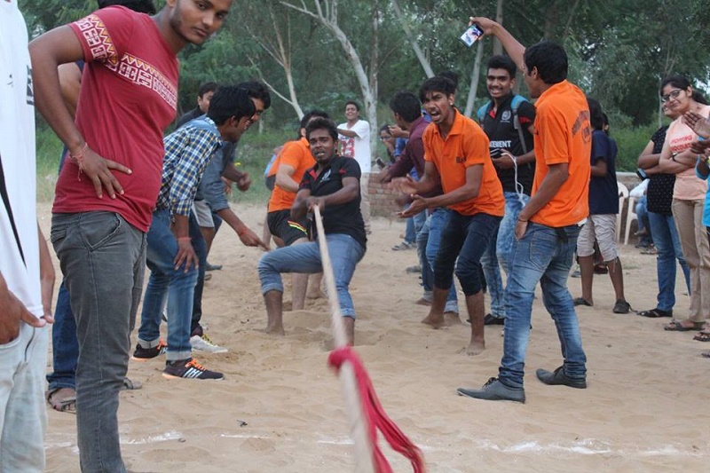 UEM Jaipur Sports photo 17