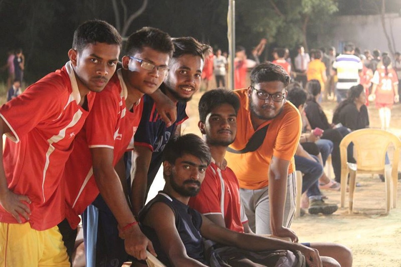 UEM Jaipur Sports photo 18