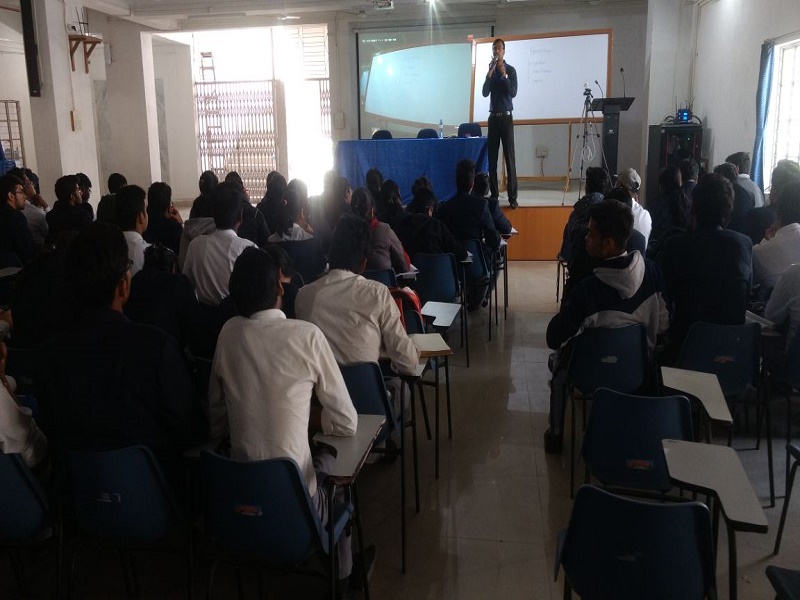 UEM Jaipur Sports photo 6