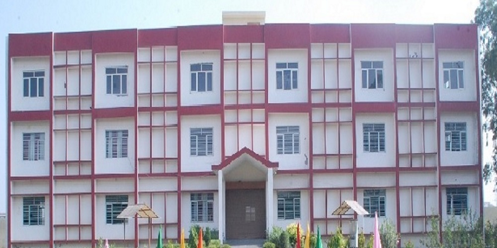 Aligarh College of Engineering and Management Facilities photo 1