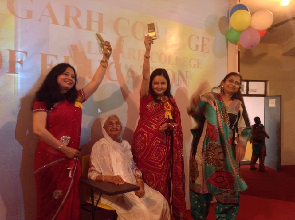 Aligarh College of Engineering and Management Event photo 8