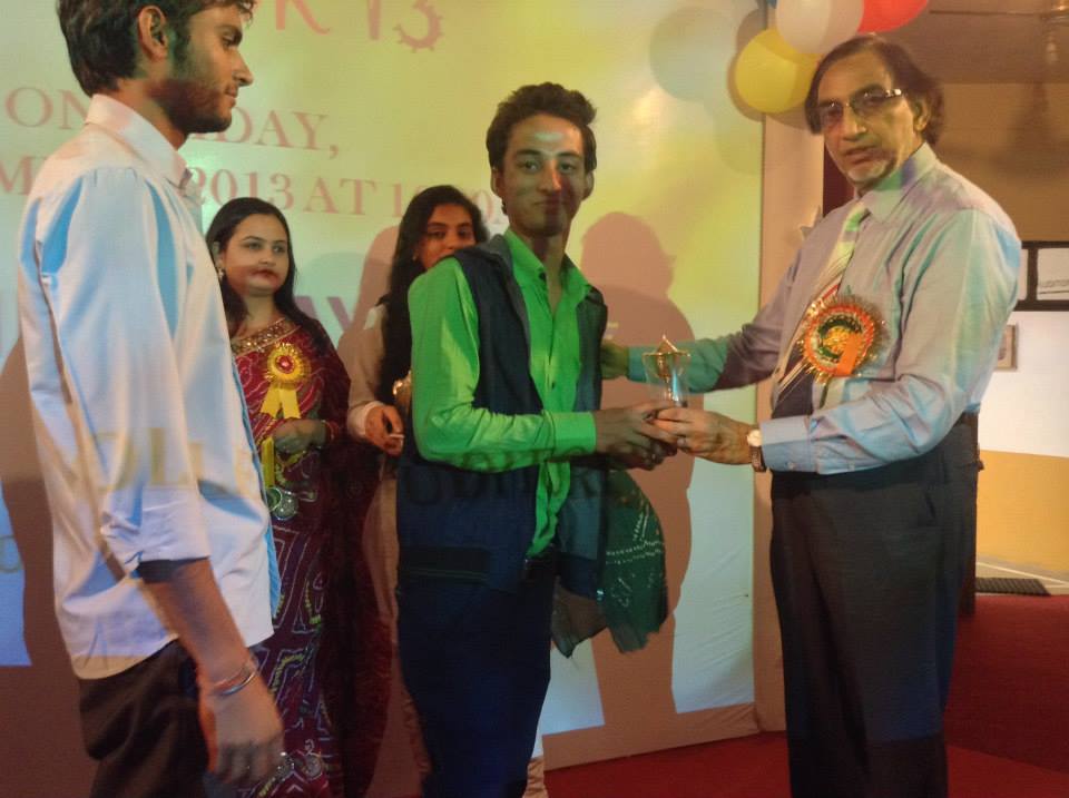 Aligarh College of Engineering and Management Event photo 10
