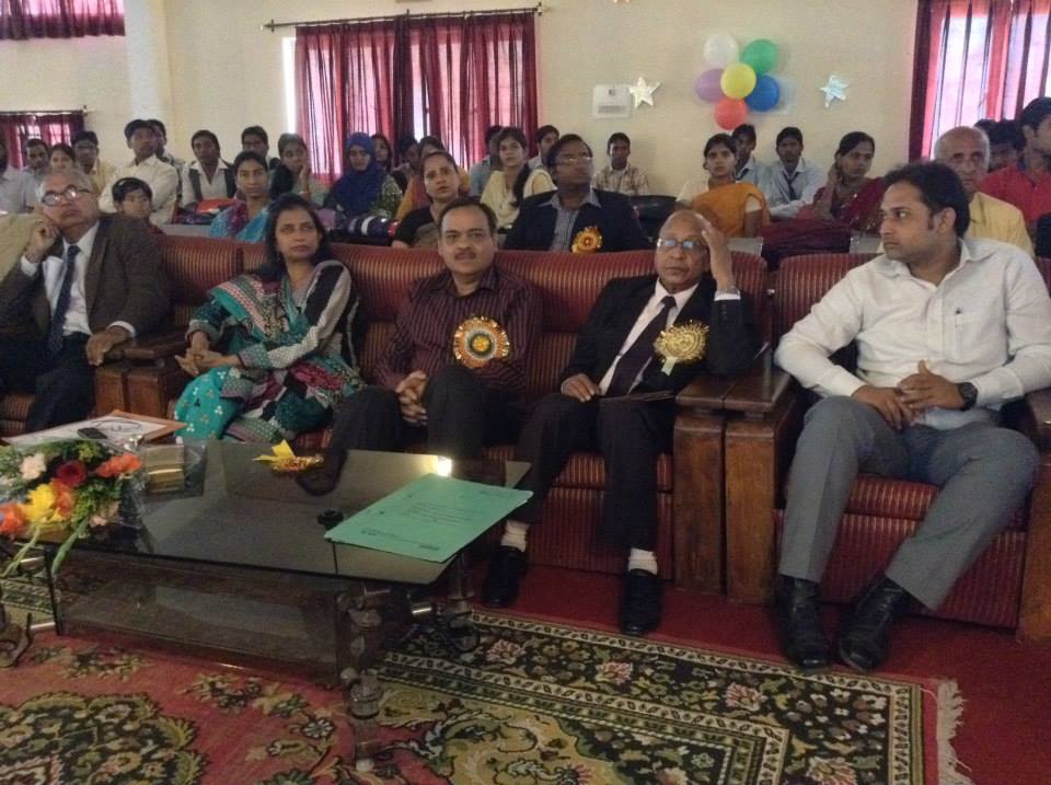 Aligarh College of Engineering and Management Event photo 11