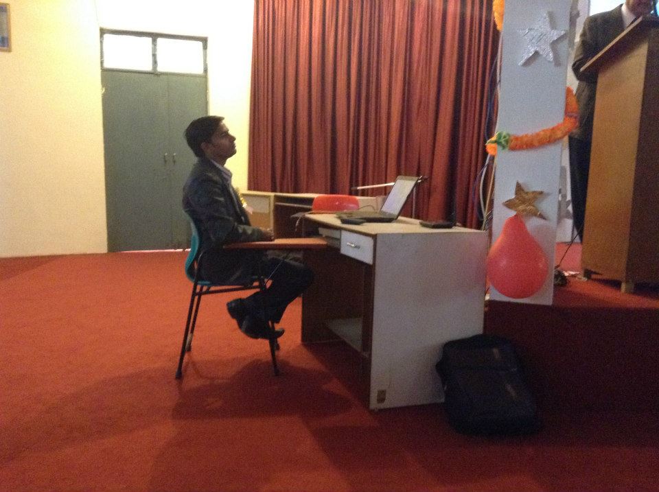 Aligarh College of Engineering and Management Event photo 15