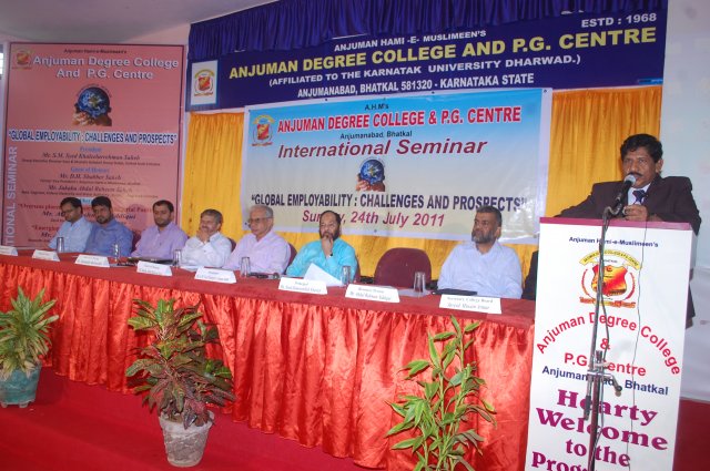 Anjuman Degree College & P.G. Centre Bhatkal Event photo 15