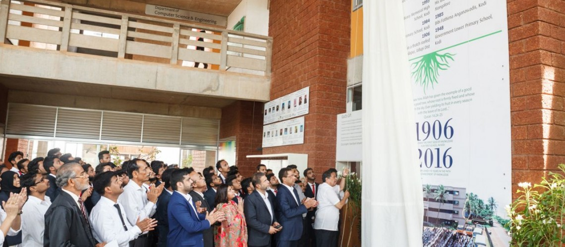 Bearys Institute of Technology Mangalore Extra Curriculars photo 1