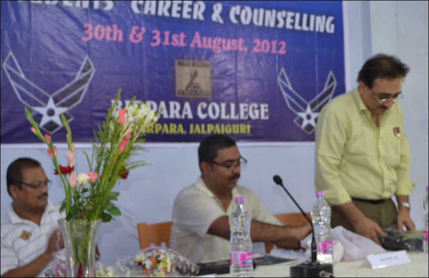 Birpara College Alipurduar Events photo 5