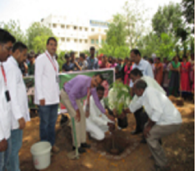 Srikrupa Institute of Pharmaceutical Sciences Medak Events photo 3