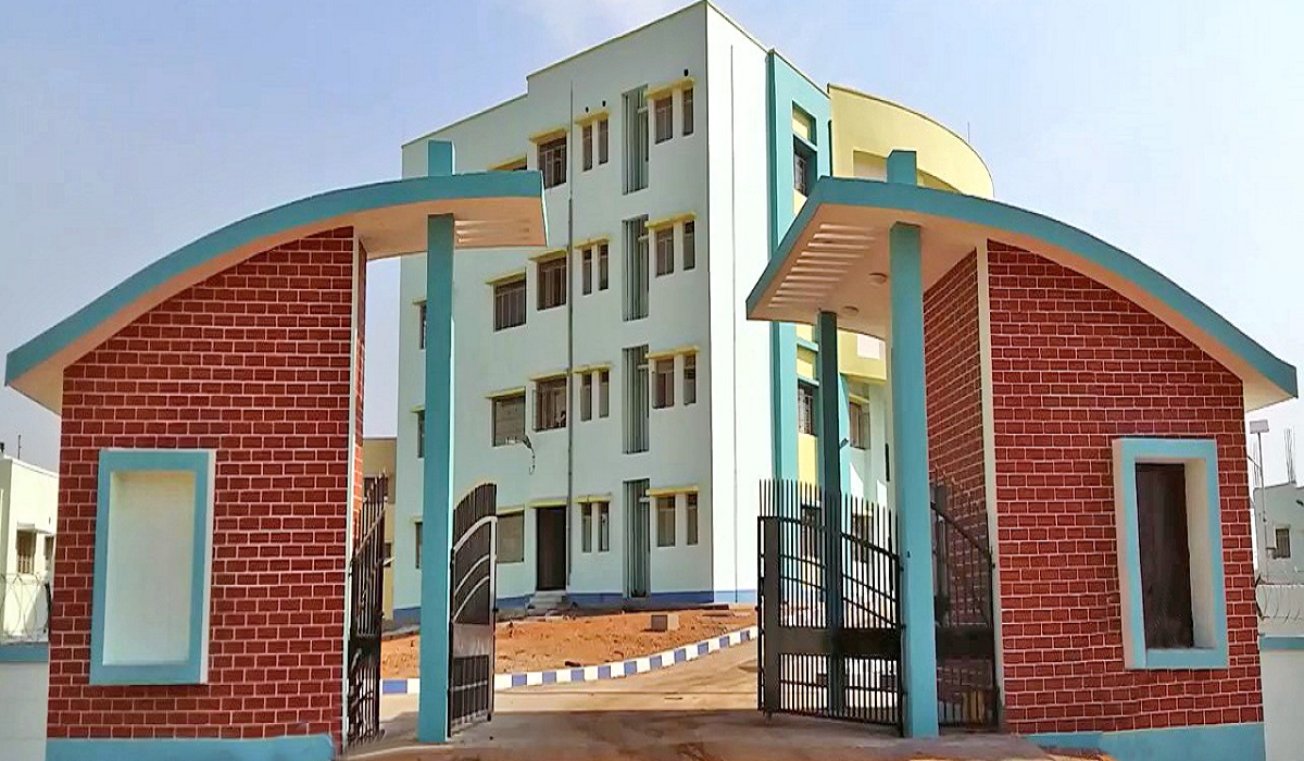 RKMGEC Campus photo 1