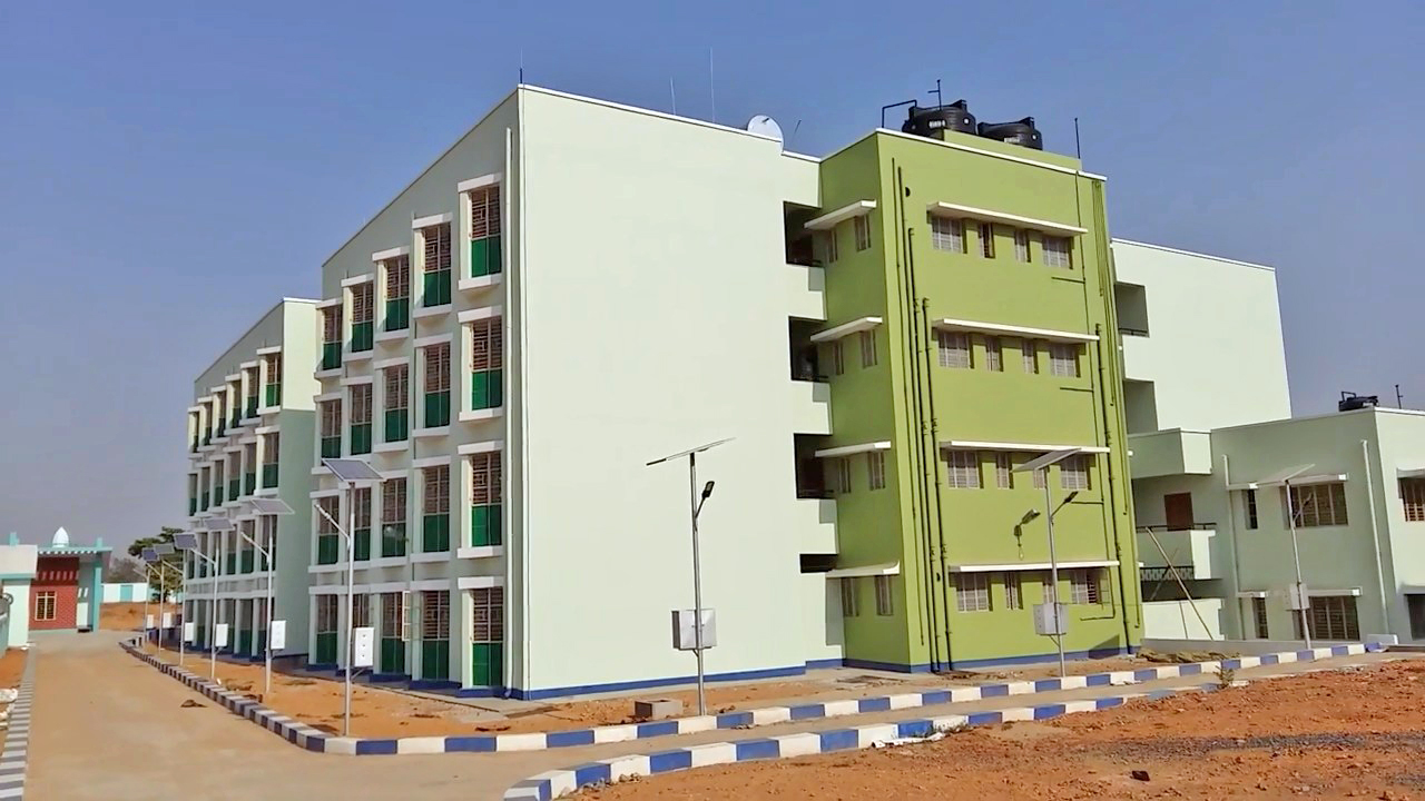 RKMGEC Campus photo 3