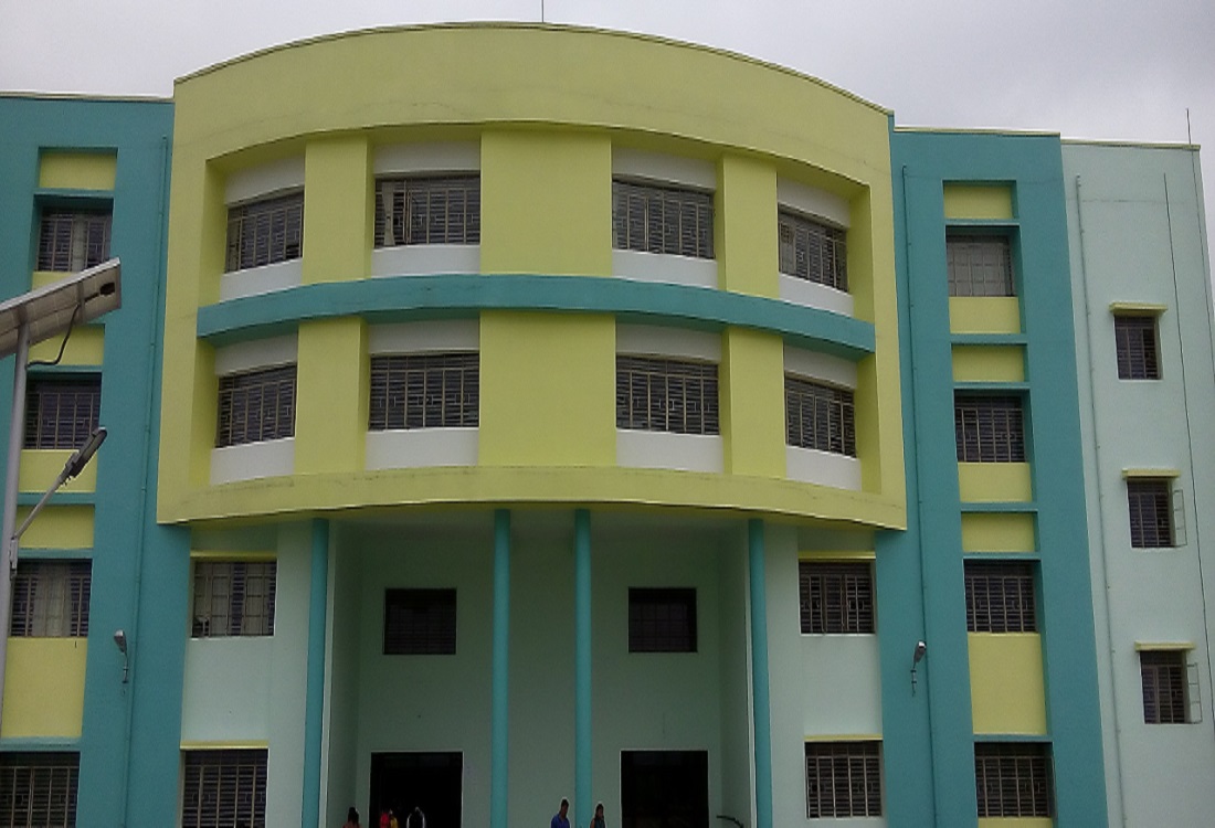 RKMGEC Campus photo 6