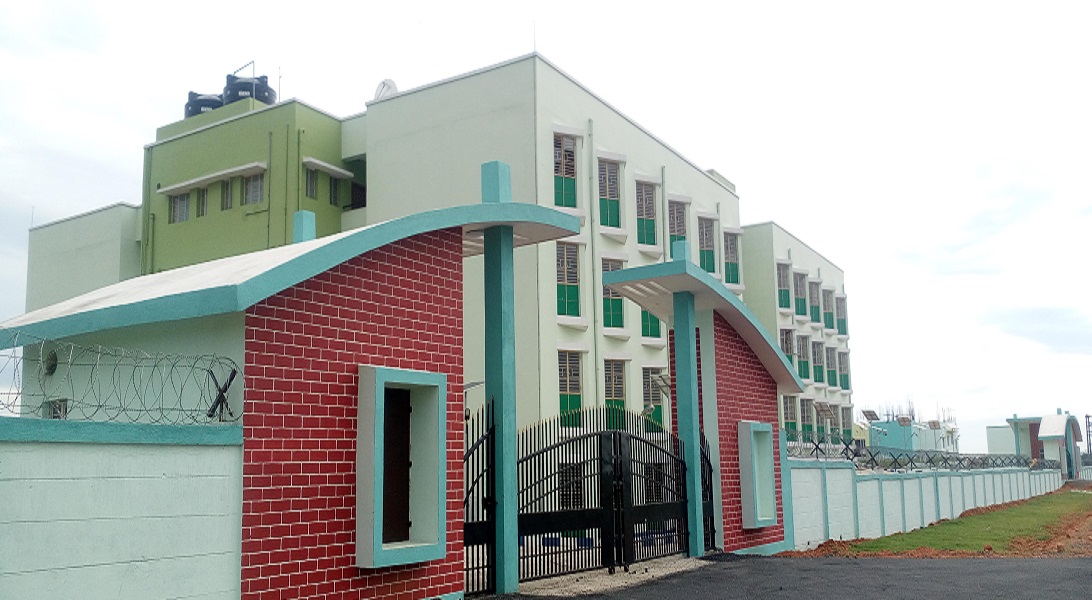 RKMGEC Campus photo 11