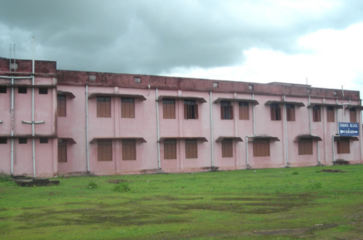 Bonaigarh college Campus photo 4