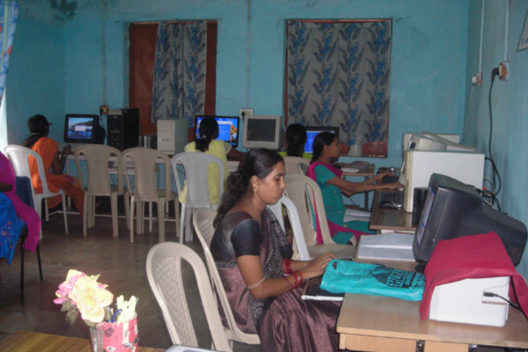 Bonaigarh college Infrastructure photo 8