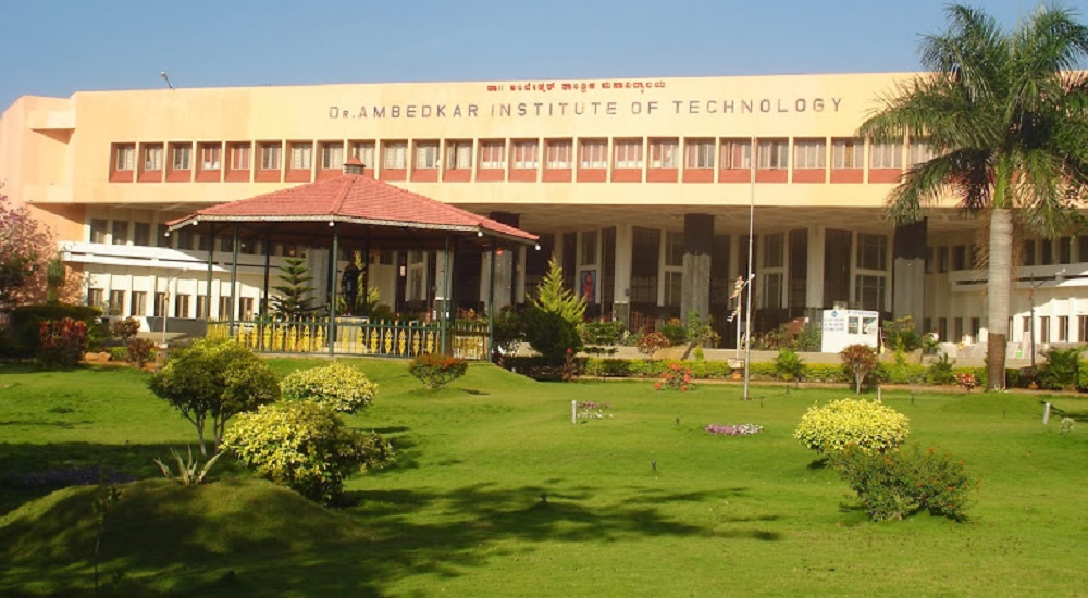 AIT Bangalore Campus photo 17