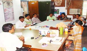 ispat autonomous college Rourkela Infrastructure photo 3