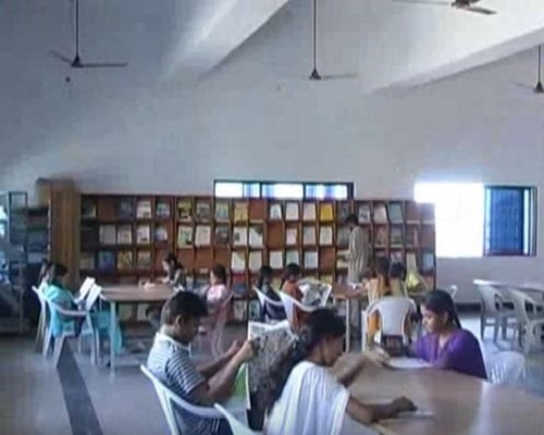 Bharat institute of TechnologyPharmacy Hyderabad Infrastructure photo 5