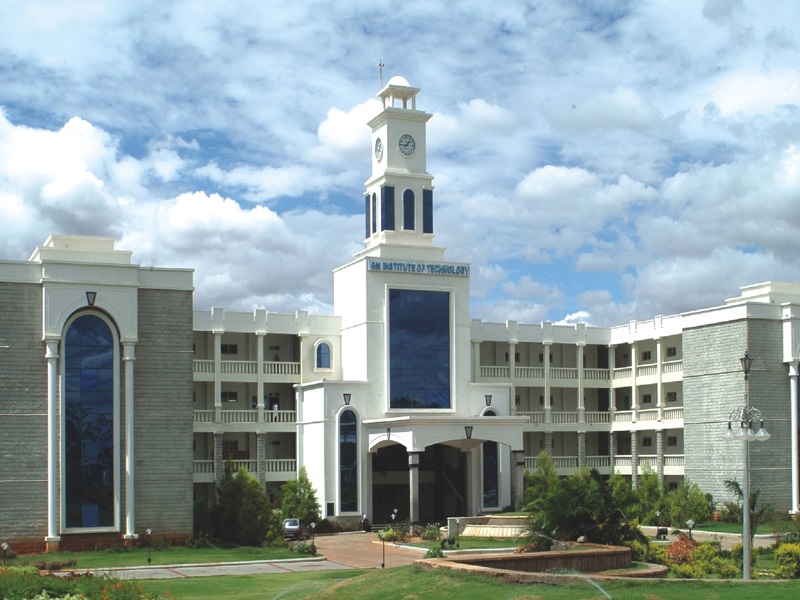 GMIT Campus photo 6