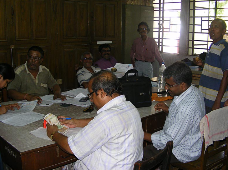 Jogamaya Devi college Kolkata Infrastructure photo 5