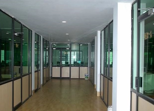 Techno Main Salt Lake Kolkata Campus photo 2