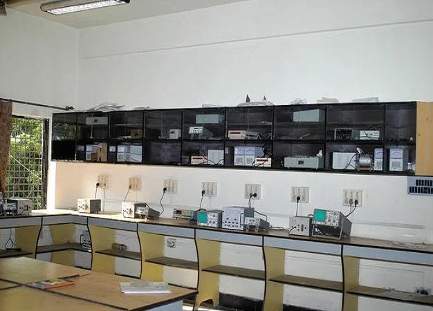 Techno Main Salt Lake Kolkata Campus photo 6