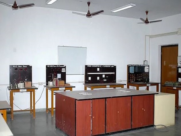 Techno Main Salt Lake Kolkata Campus photo 10