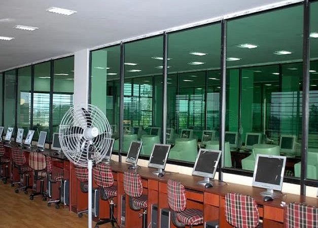 Techno Main Salt Lake Kolkata Campus photo 11