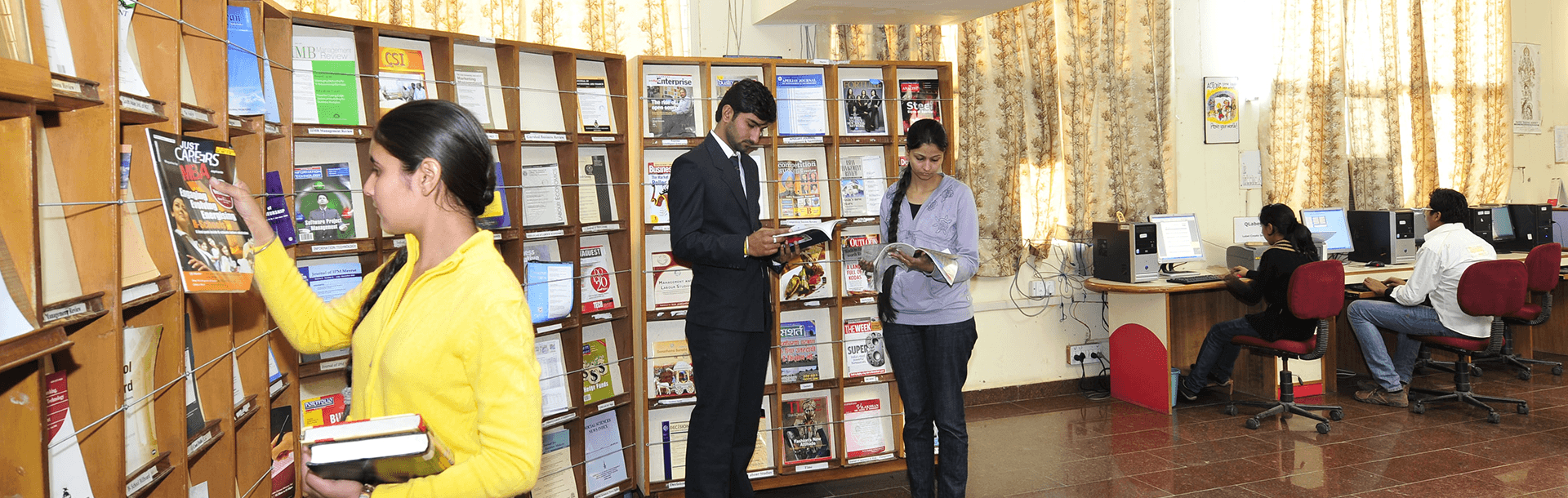 Maharishi Markandeshwar Engineering College Ambala Campus with Facilities photo 16